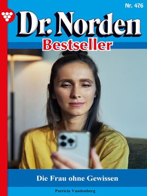 cover image of Die Frau ohne Gewissen